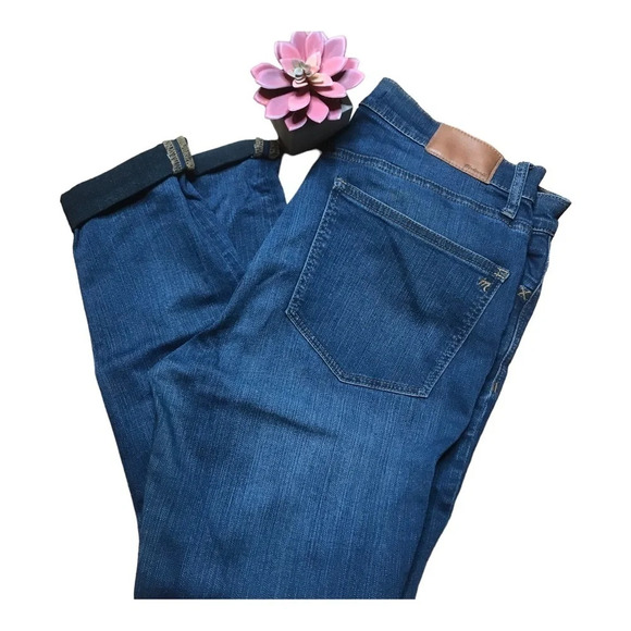 Madewell Women's Roadtripper Jeans. Sz: 31 - Picture 2 of 13